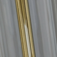 Lámpara de mesa de cristal Orenman (2 unidades)