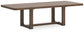 Mesa de comedor Cabalynn RECT EXT