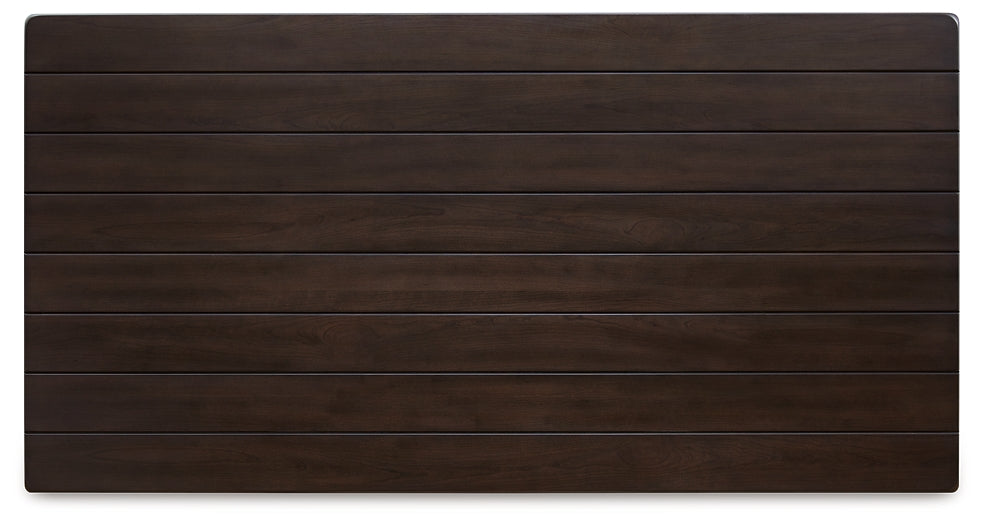 Mesa de comedor Darborn