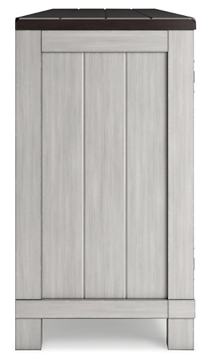 Mueble para TV Darborn de 88" con chimenea eléctrica