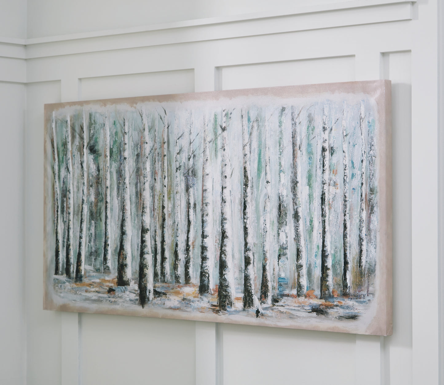 Arte mural de Calbert