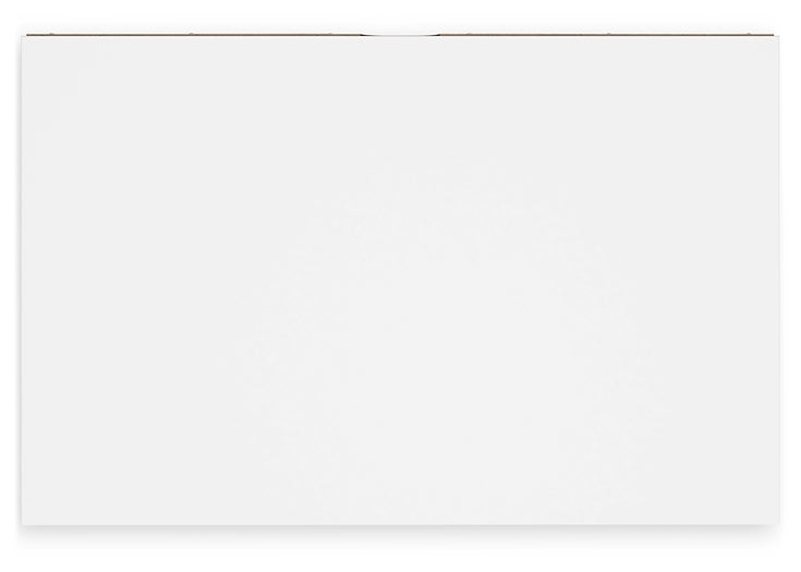 Cómoda de cinco cajones Onita