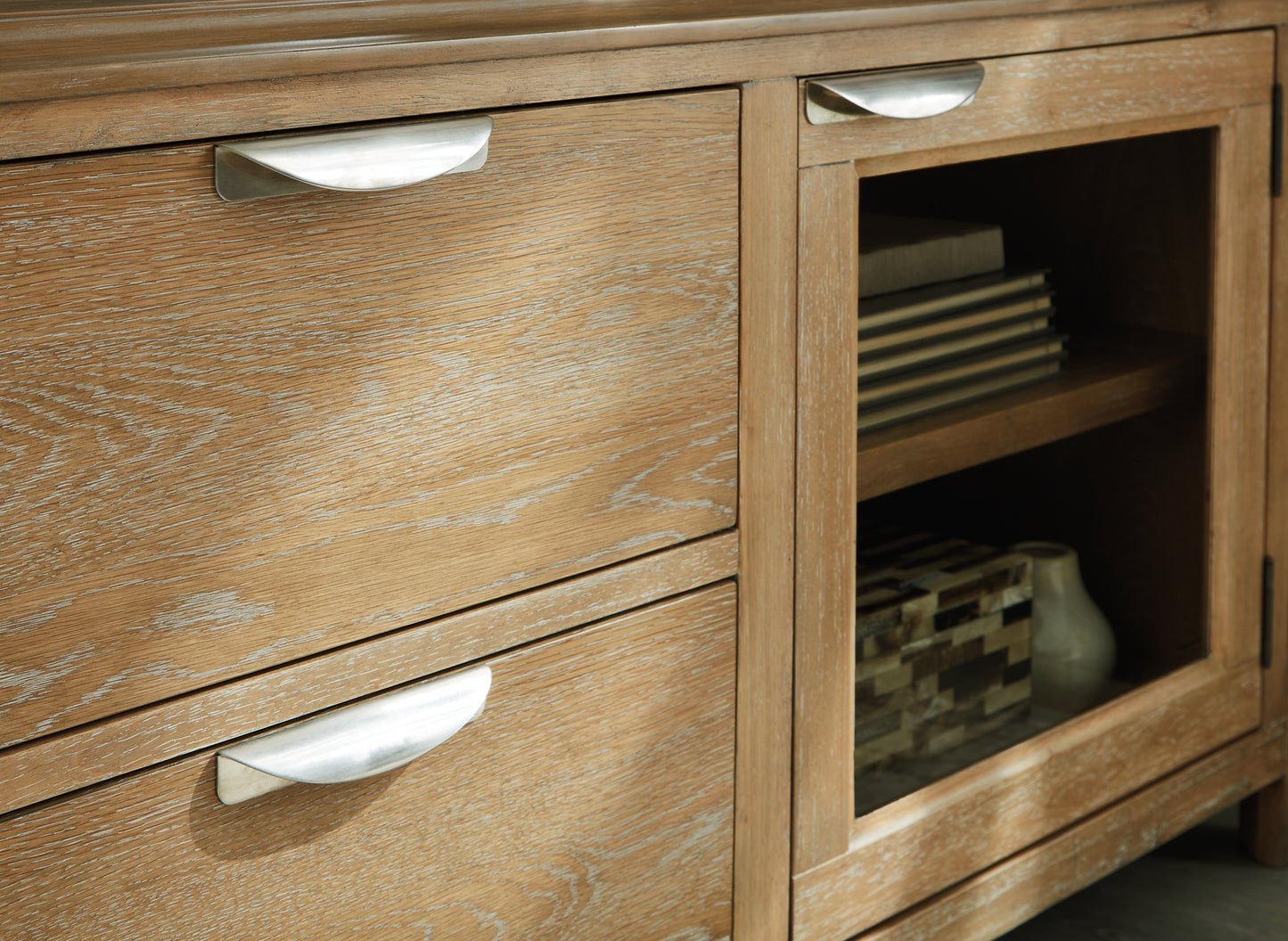 Soporte de TV extra grande Rencott