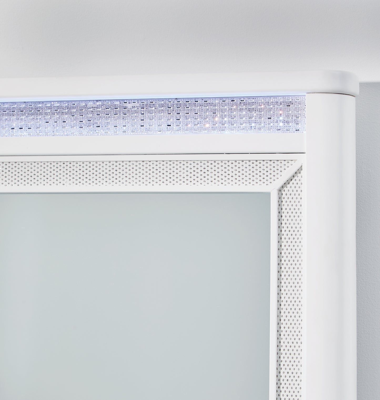 Cómoda y espejo Chalanna