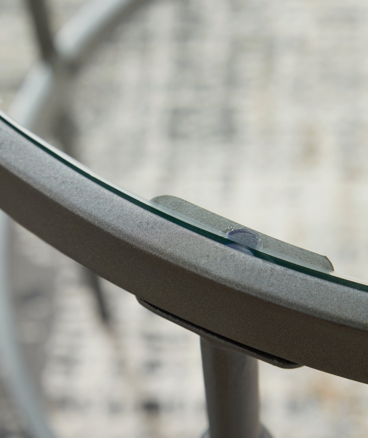 Juego de mesa auxiliar Kellyco (3 piezas)