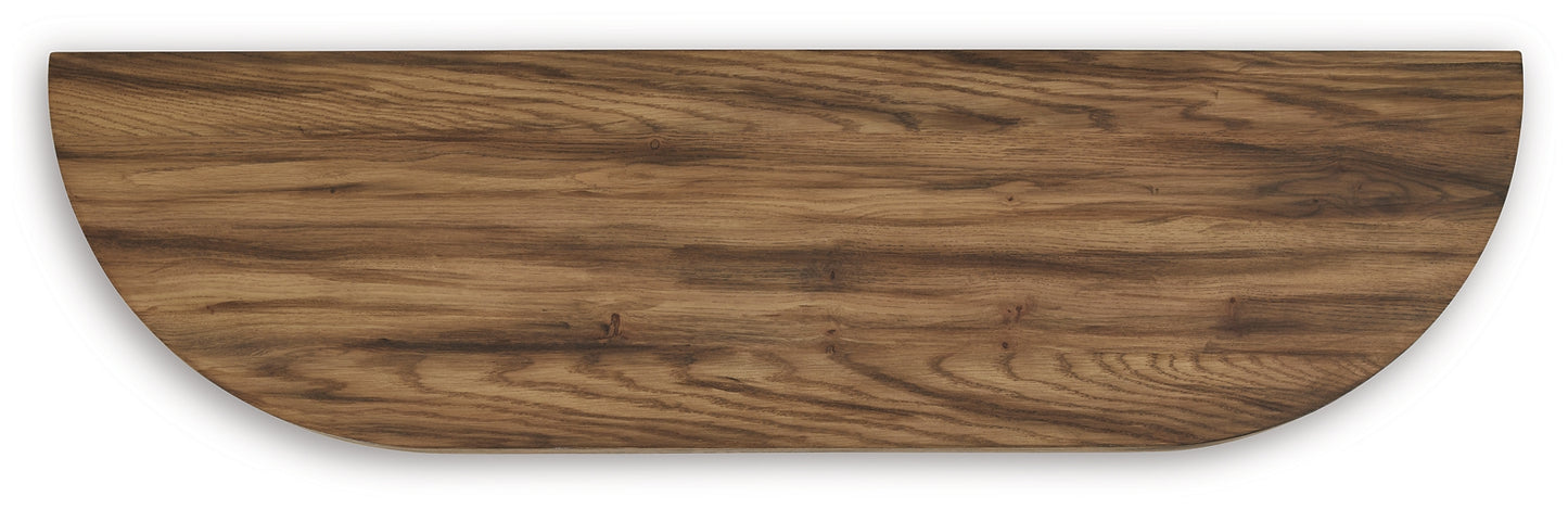 Mesa de sofá Austanny