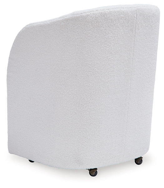 Sillón Rowanbeck Dining UPH (2 unidades)