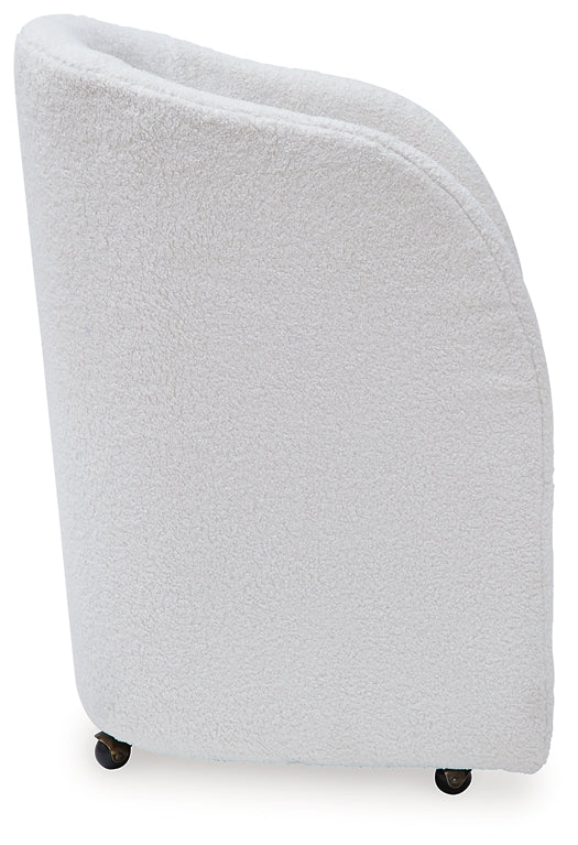 Sillón Rowanbeck Dining UPH (2 unidades)