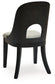 Silla auxiliar Rowanbeck Dining UPH (2 unidades)
