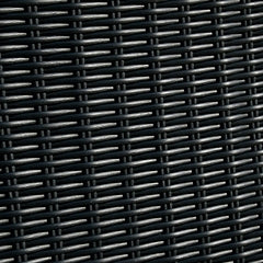 Silla auxiliar Beachcroft con cojín (2 unidades)