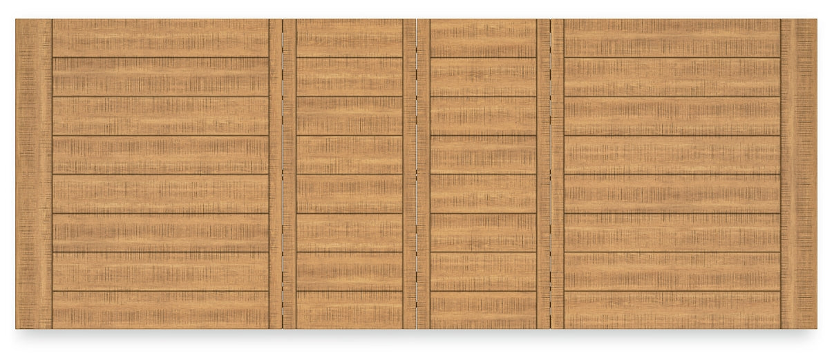 Tabla EXT del contador RECT DRM de Havonplane