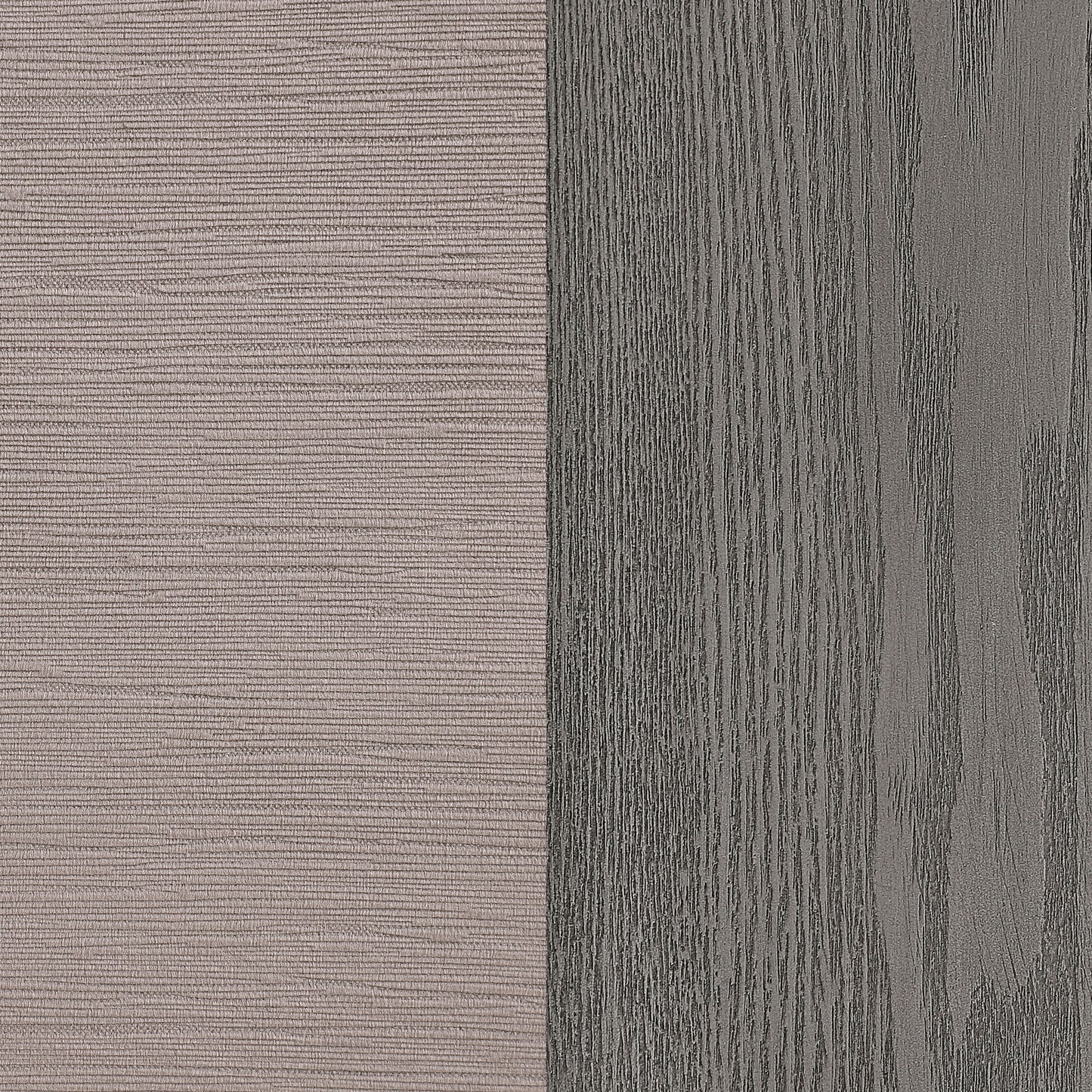 Silla de comedor Carla tapizada en terciopelo color fresno (juego de 2)