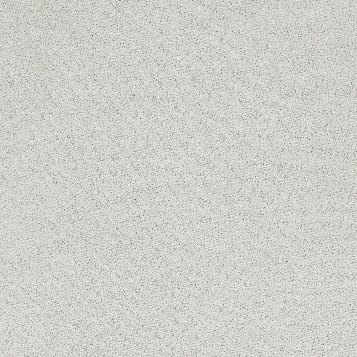 Sillón de comedor tapizado en tela Emma, gris niebla (juego de 2)