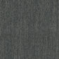 Silla de mostrador Tina tapizada en tela gris oscuro (juego de 2)