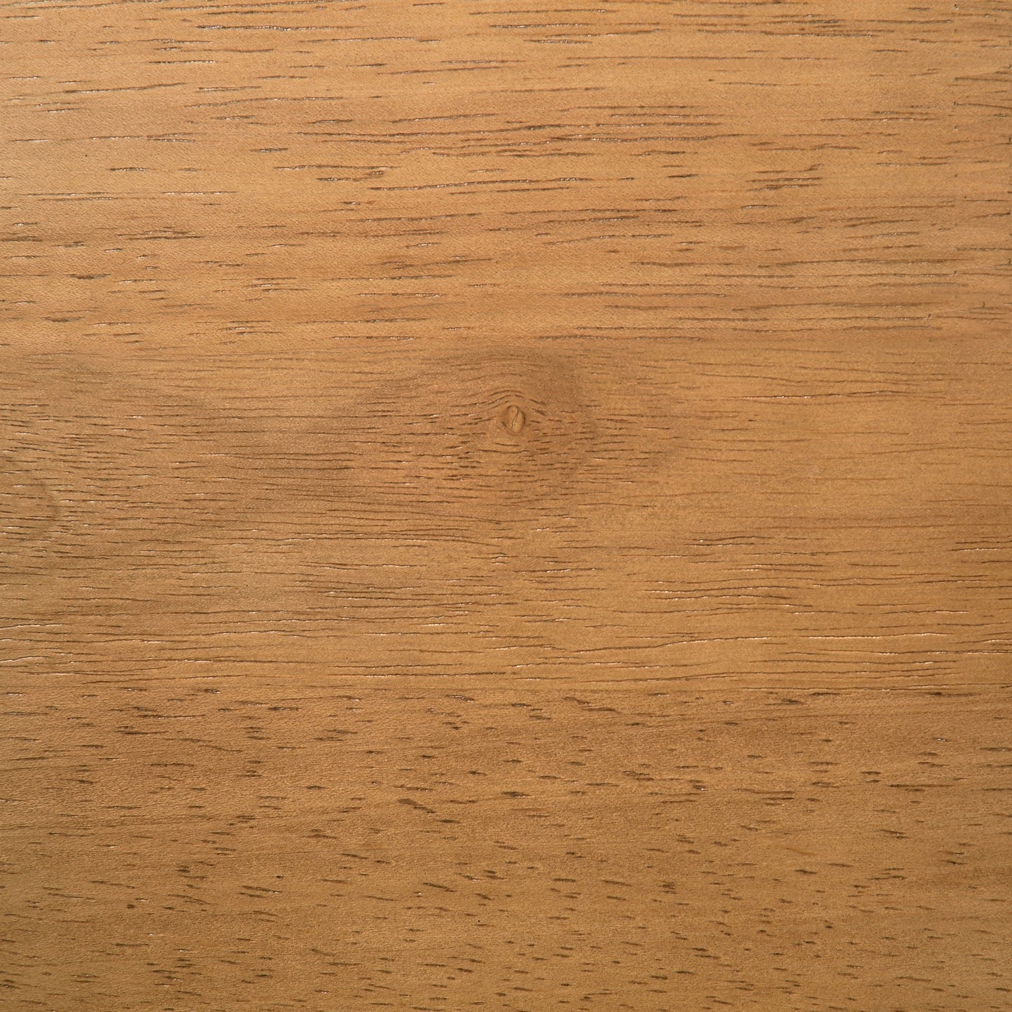 Silla de bar de ratán tejido Kane en nogal claro (juego de 2)