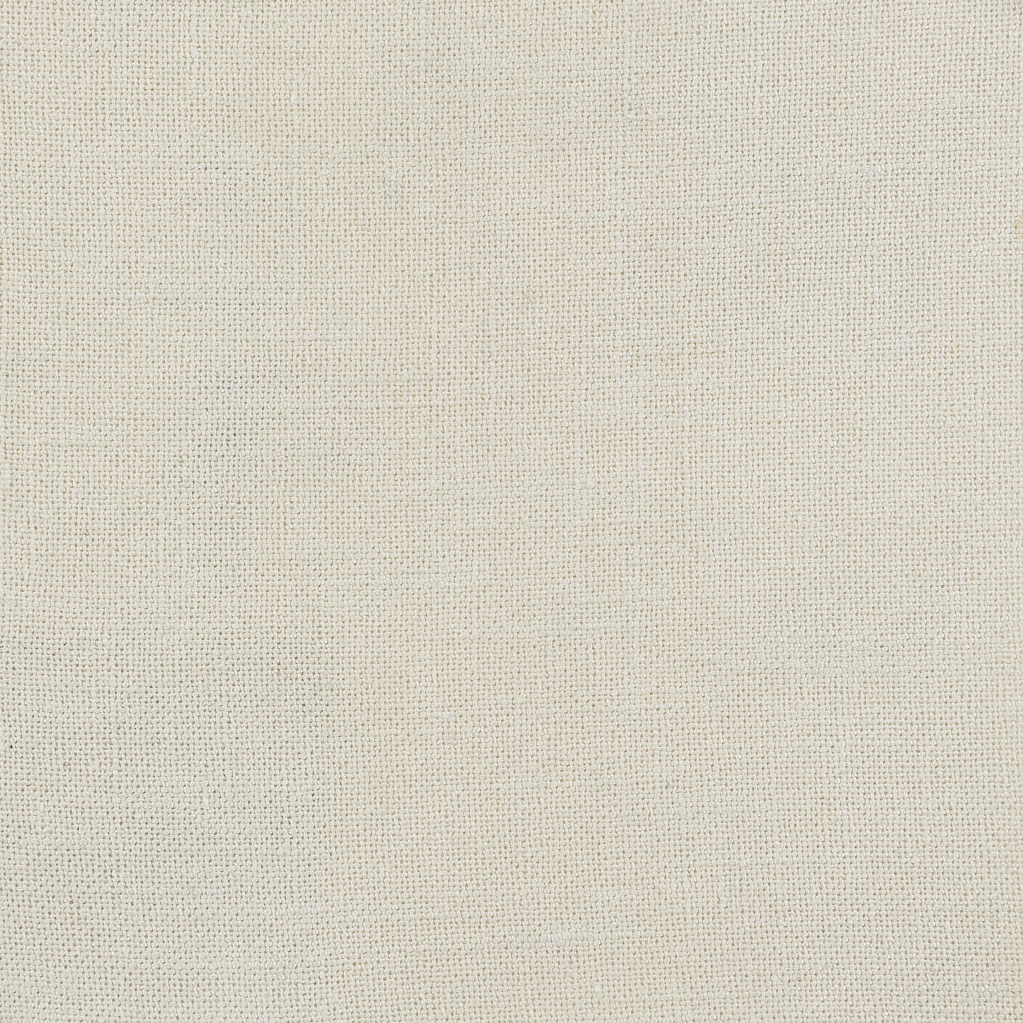 Silla de comedor Alana tapizada en tela beige (juego de 2)