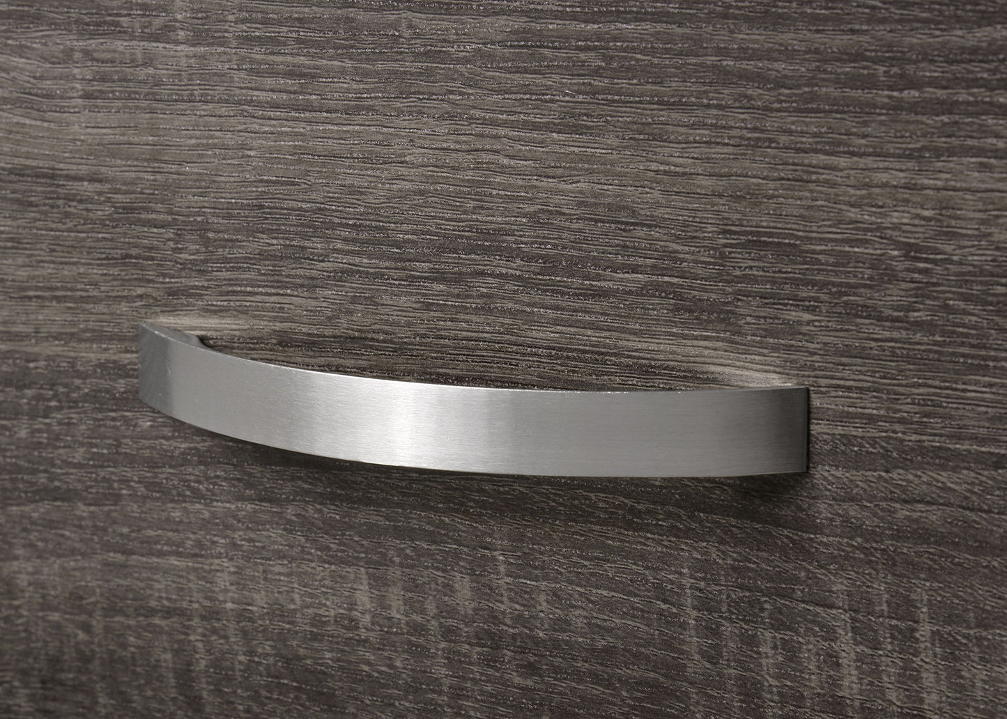 Juego de dormitorio completo Watson de 5 piezas en roble gris