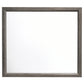 Juego de dormitorio Watson California King de 5 piezas en roble gris