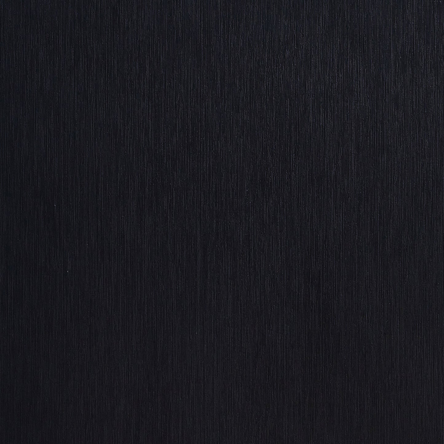 Cama Marceline Wood con panel LED completo, color negro