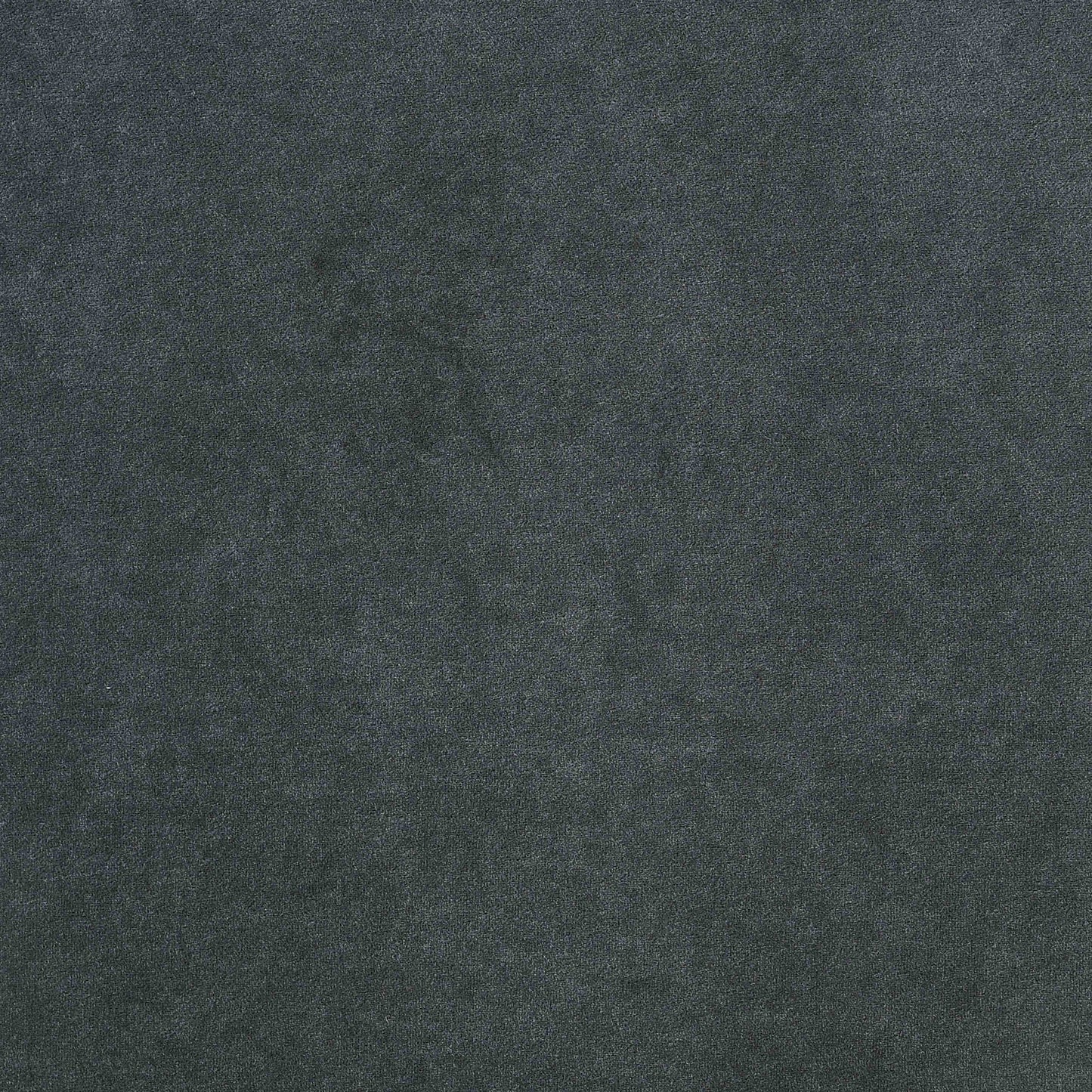 Cómoda tapizada Melody de 6 cajones en gris