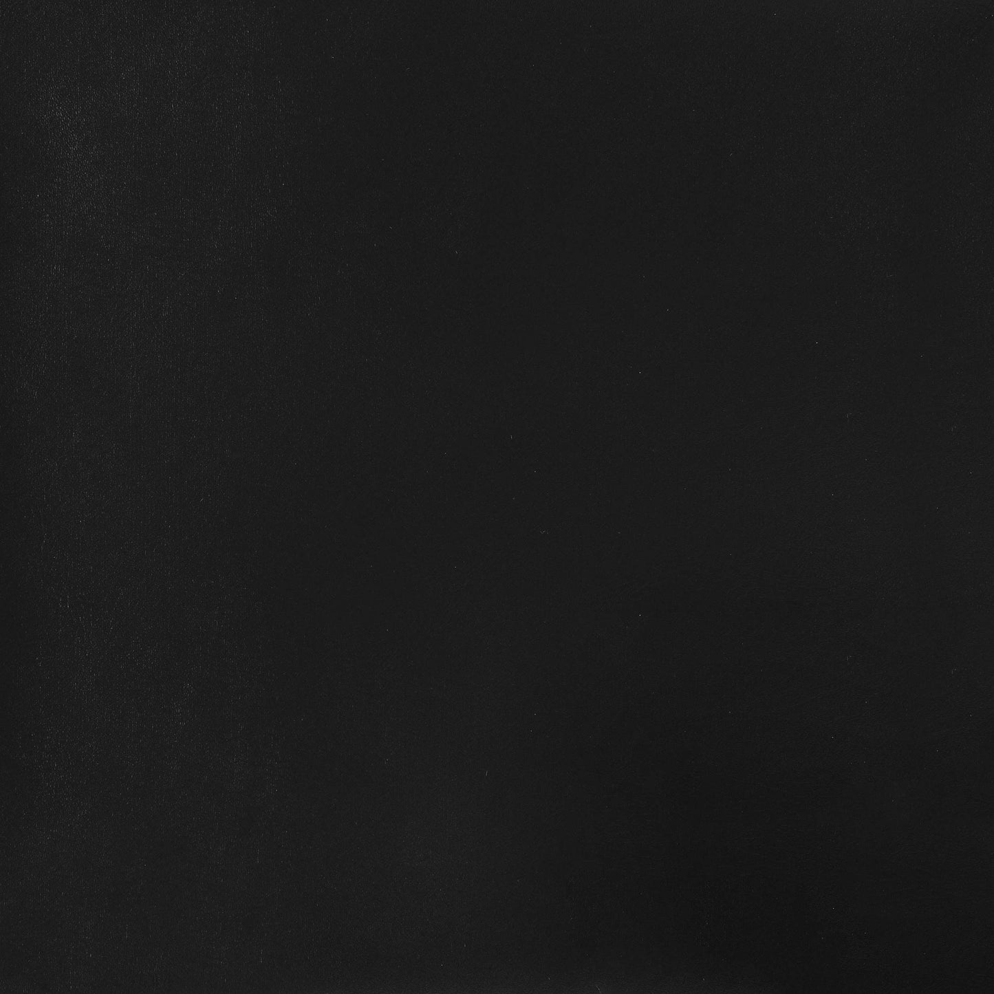 Juego de mesa de comedor redonda retro de 5 piezas en blanco y negro