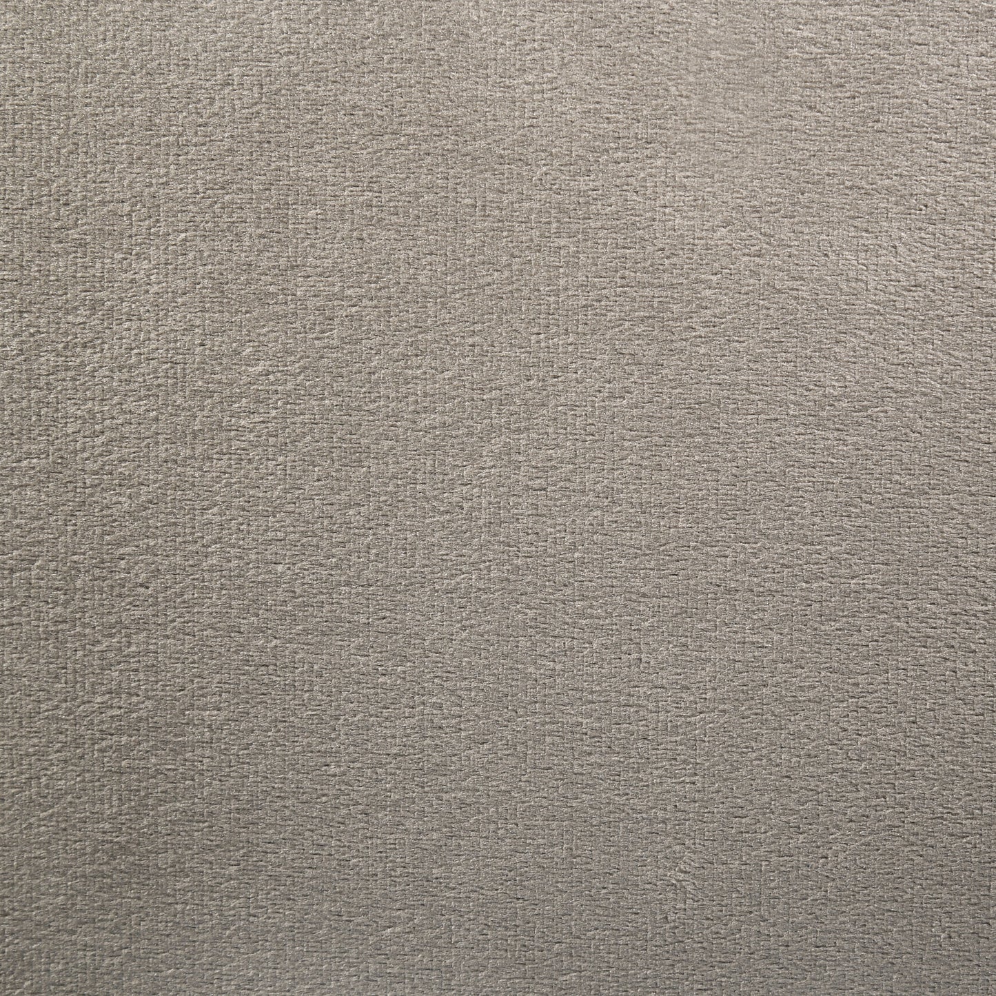 Cama Queen tapizada con panel de pared Marley en marrón claro