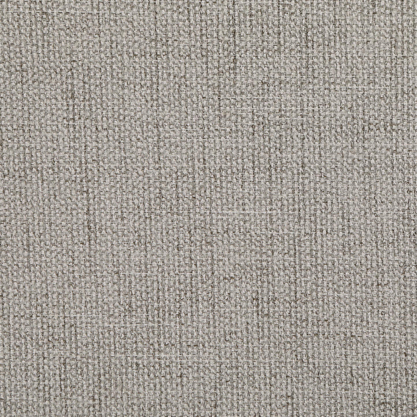 Cama Queen tapizada con paneles Wren, color gris