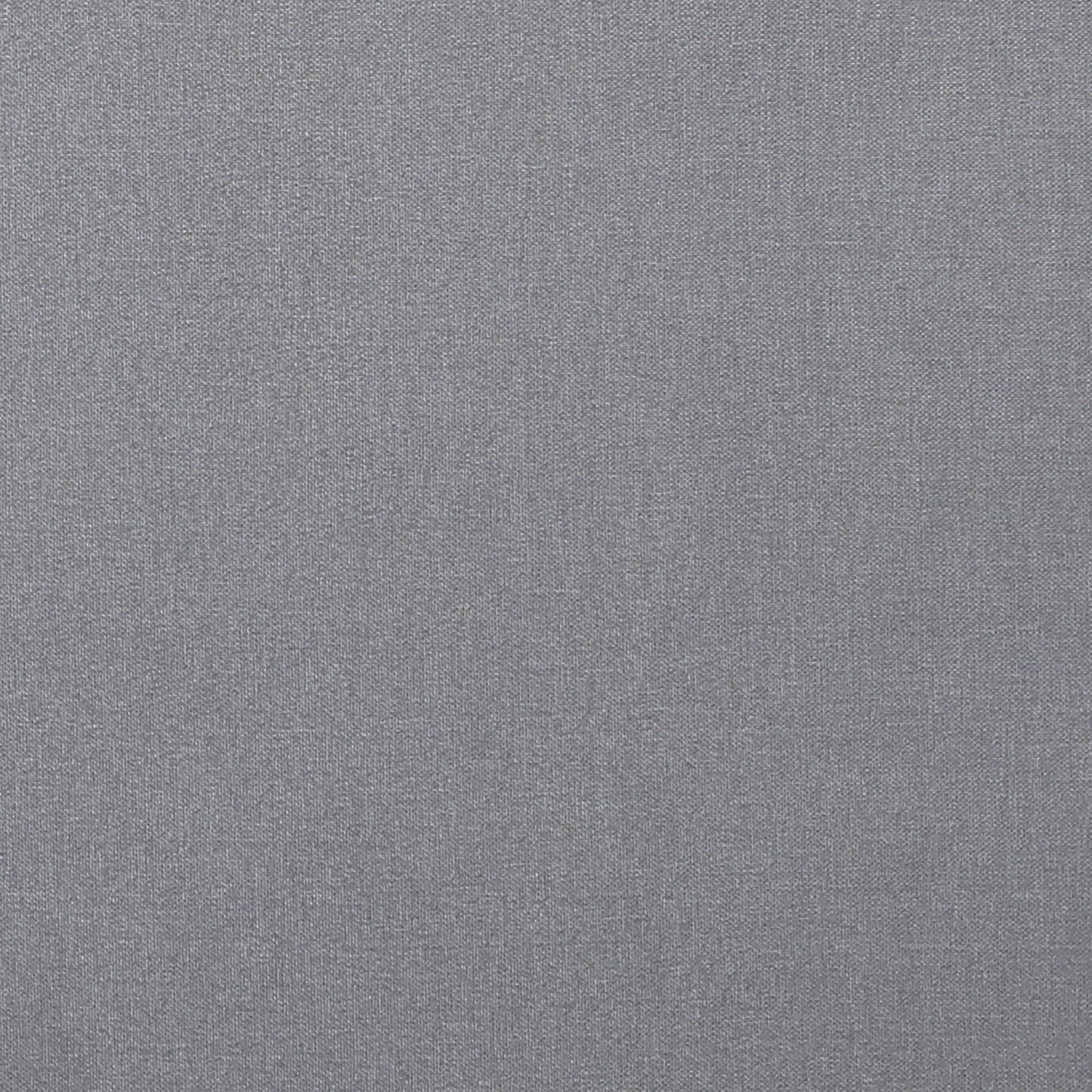 Conjunto de sofá capitoné Bowen de 2 piezas con brazos tapizados y reposabrazos, color gris