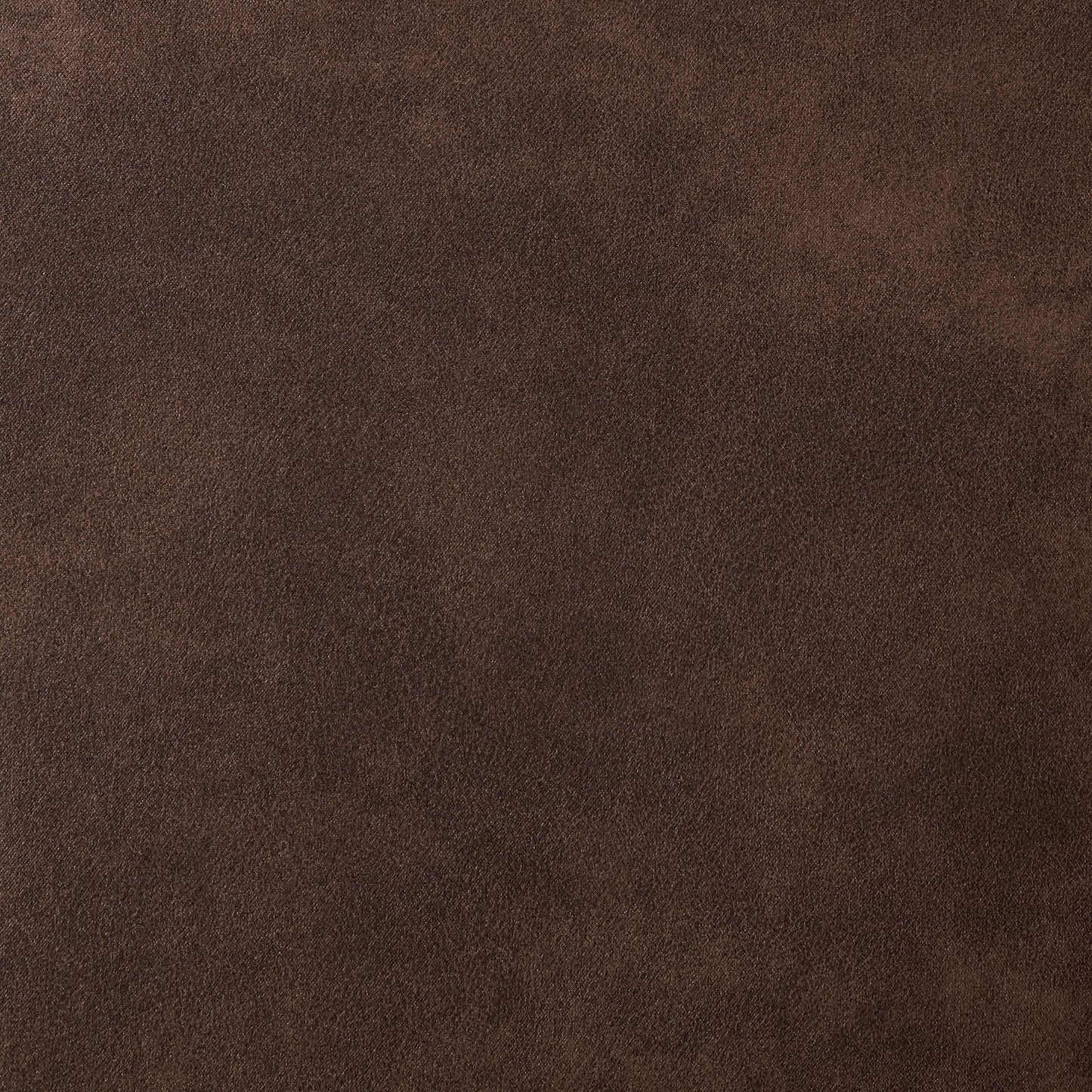 Conjunto de sofá Ellington de 3 piezas con brazos acolchados y tapizados en marrón oscuro