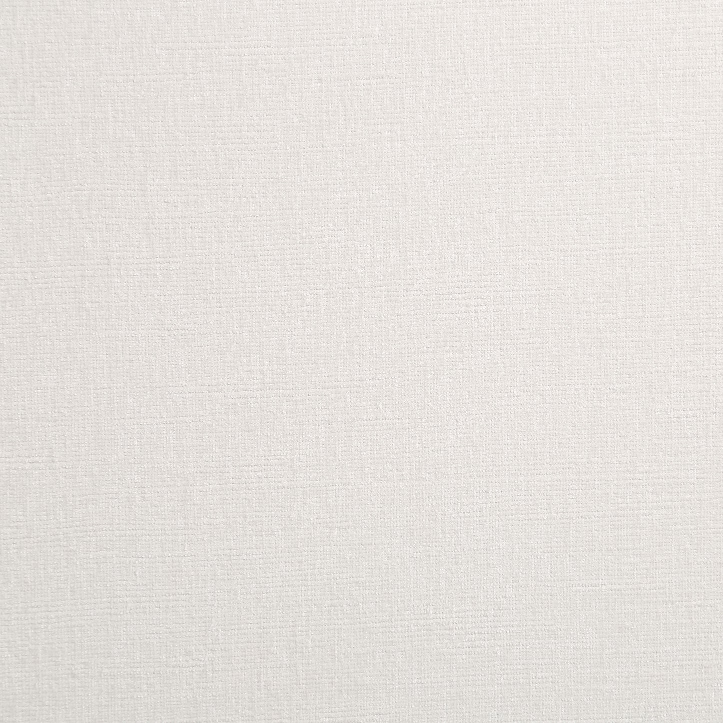 Otomana rectangular tapizada Lakeview color marfil