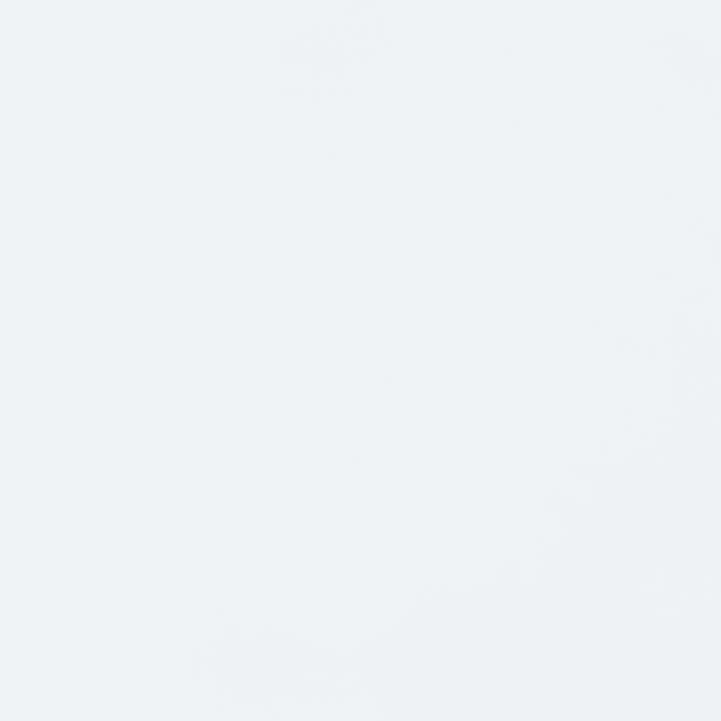 Centro de entretenimiento para TV Jude de 3 piezas de 71 pulgadas, blanco de alto brillo