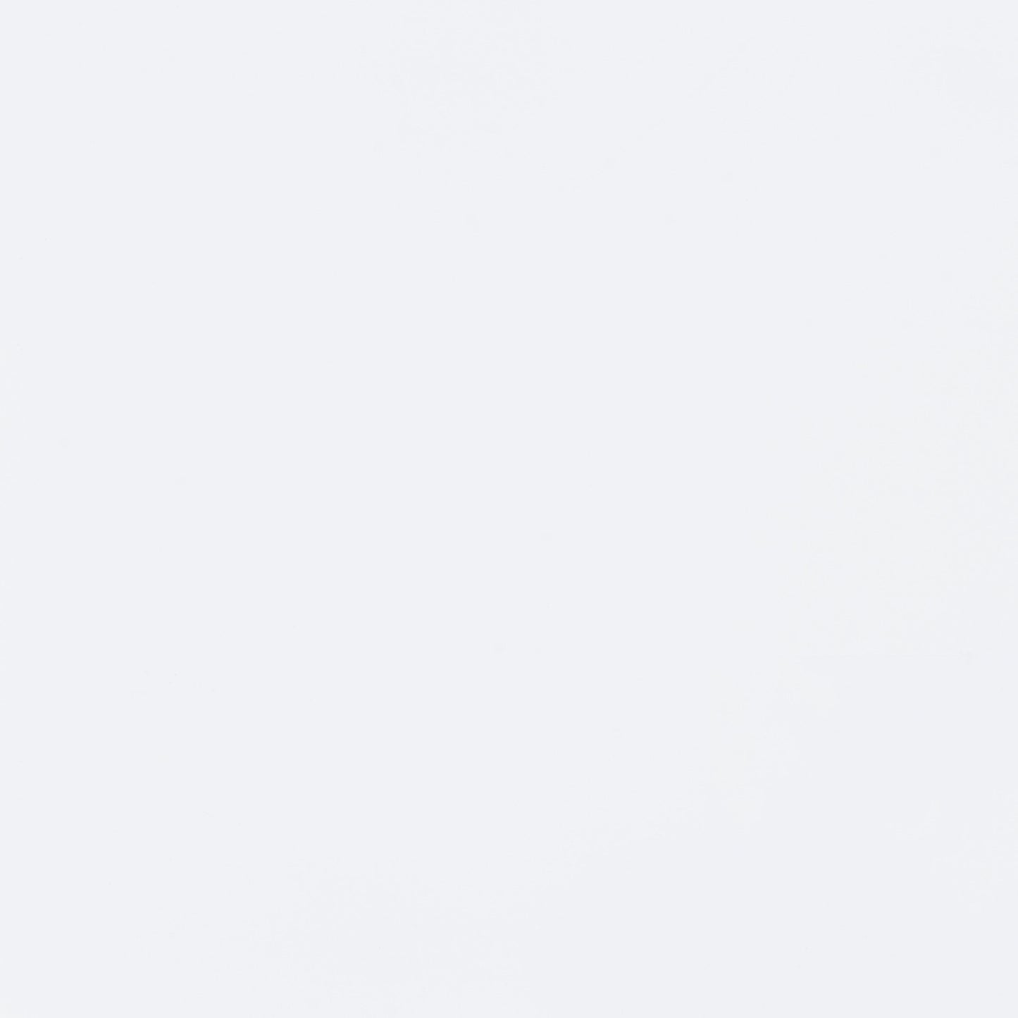 Torre multimedia Jude de 3 estantes de madera de ingeniería, blanco brillante