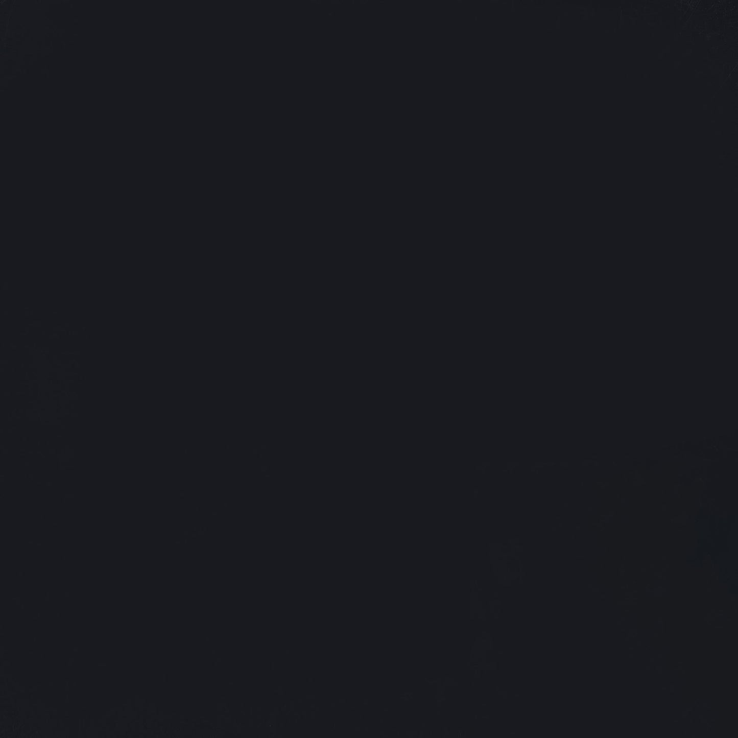 Biombo plegable de 3 paneles Nailan con mosaico abierto negro