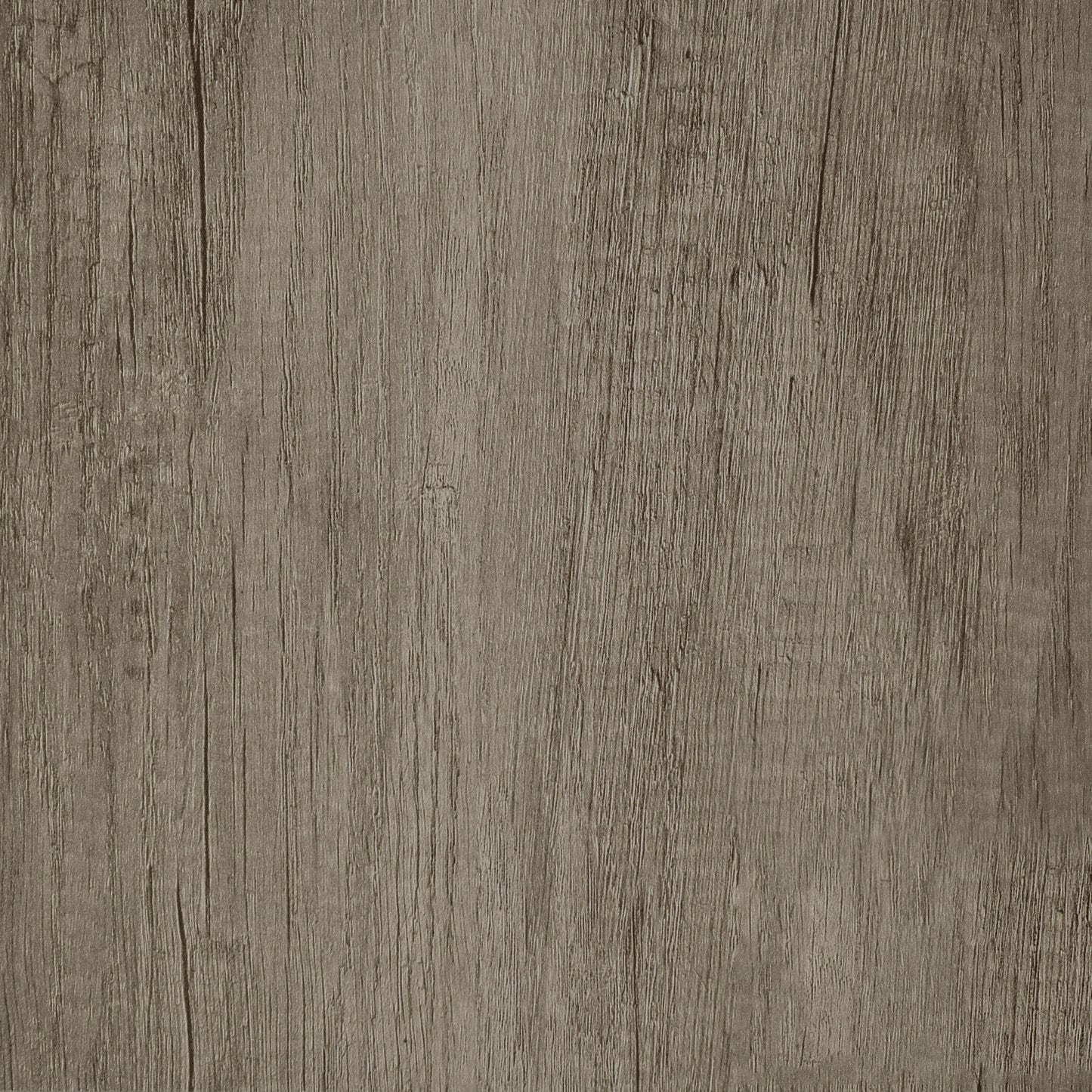 Biombo plegable de 4 paneles Deepika, madera flotante gris