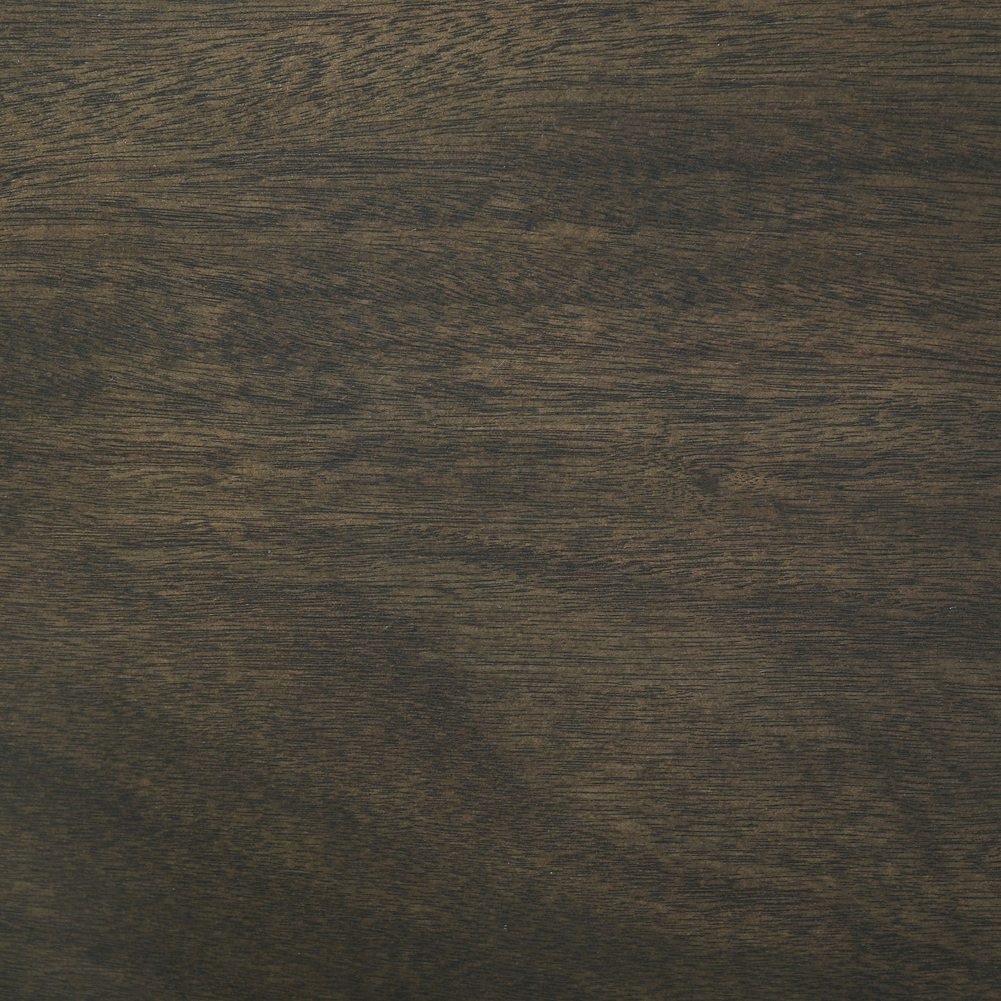 Juego de mesa de comedor cuadrada Parkwood de 5 piezas en color carbón