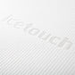Cascade 3-inch Queen Cool Memory Foam Mattress Topper