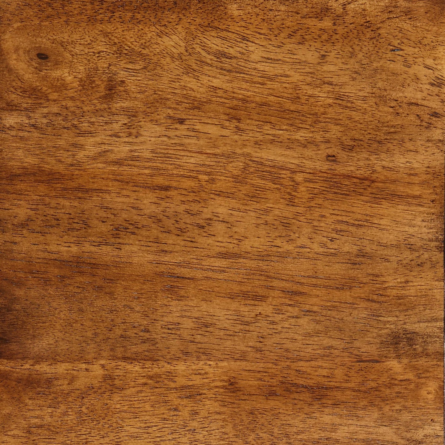 Cajón de almacenamiento de madera Oakdale Rustic Honey