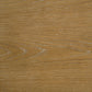 Silla de comedor Danvers Wood de roble marrón (juego de 2)