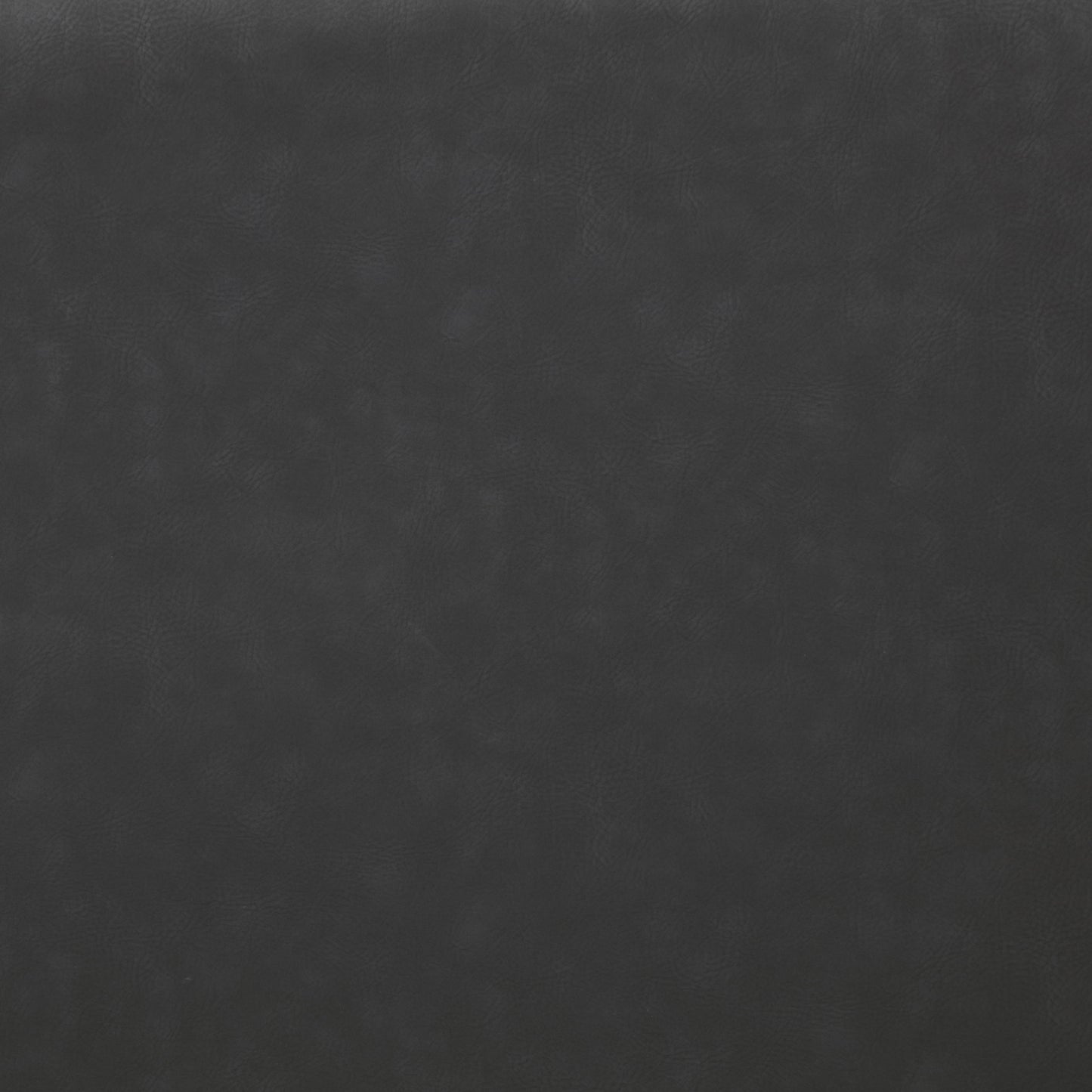 Brentwood Upholstered Recliner Chair Dark Charcoal