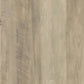 Mesa de centro Frisco cuadrada de madera de ingeniería, pino envejecido