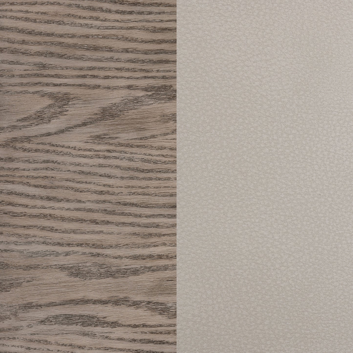 Cama Kenora California King de 56 pulgadas con almacenamiento y LED en marrón cebada