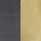 Conjunto de sofá Brookside de 2 piezas tapizado en terciopelo gris oscuro