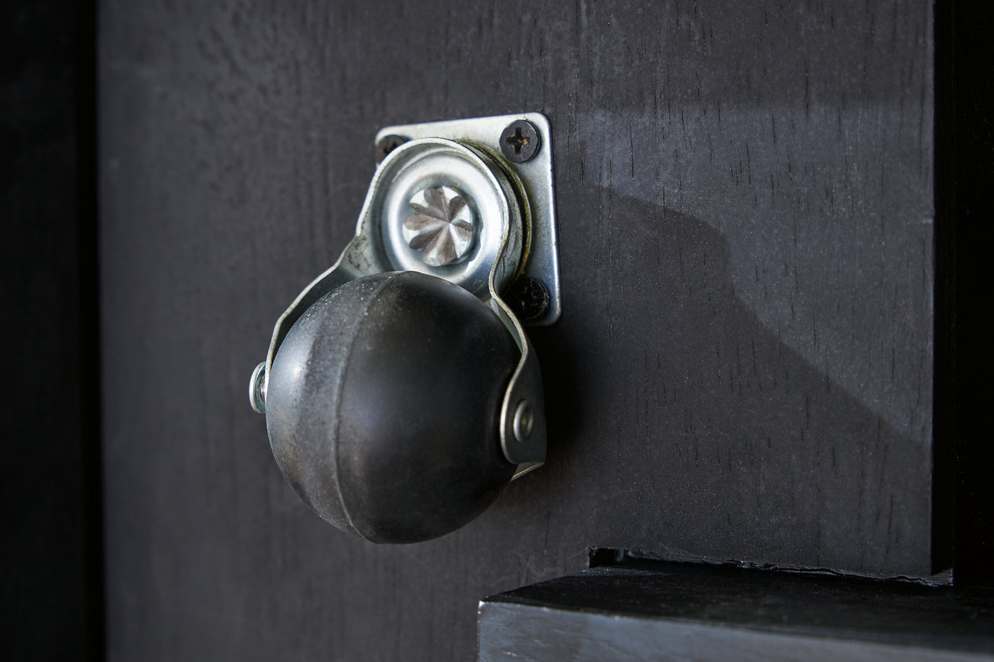 Mesa de cóctel cuadrada Hannodream