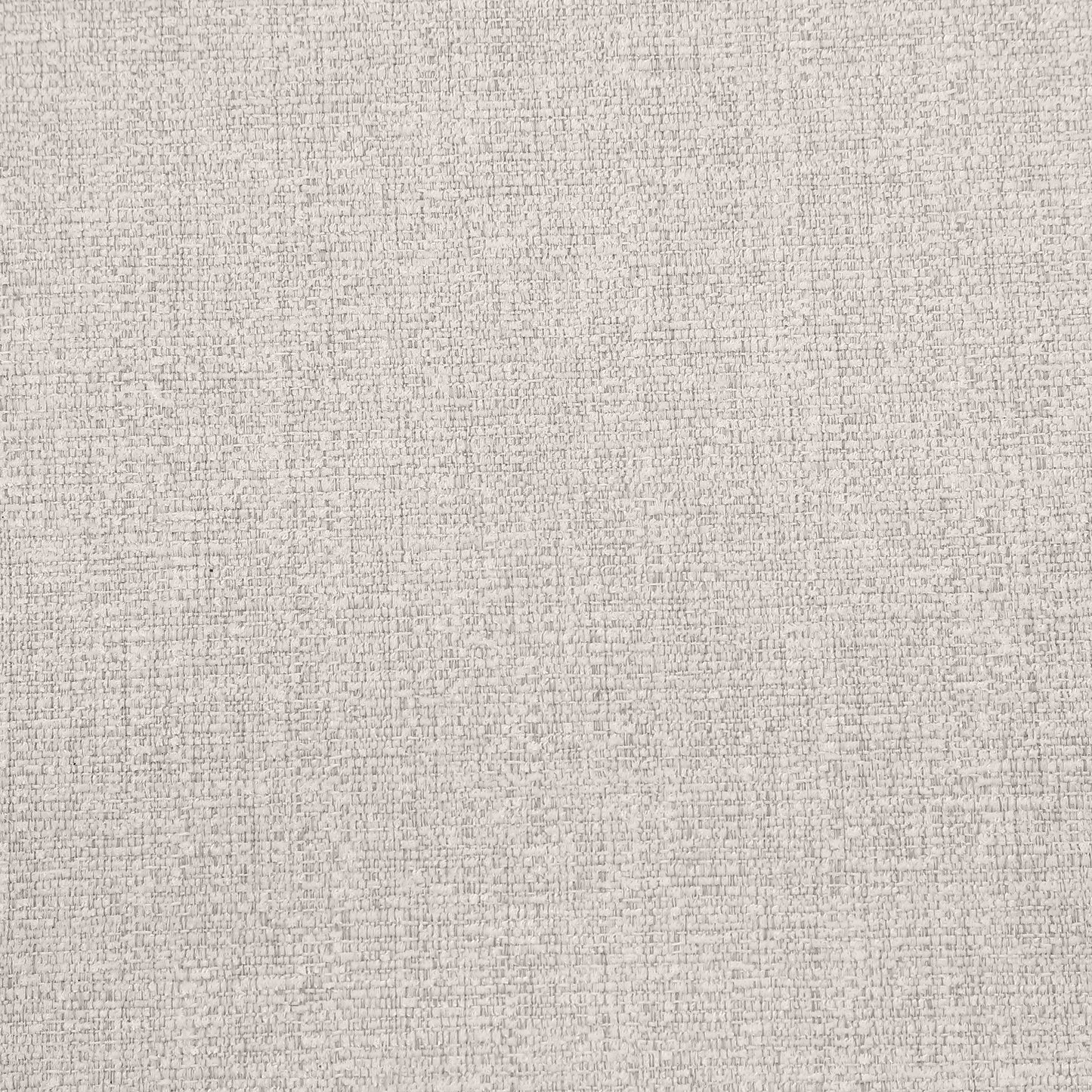 Silla de comedor Alexis tapizada en tela beige (juego de 2)