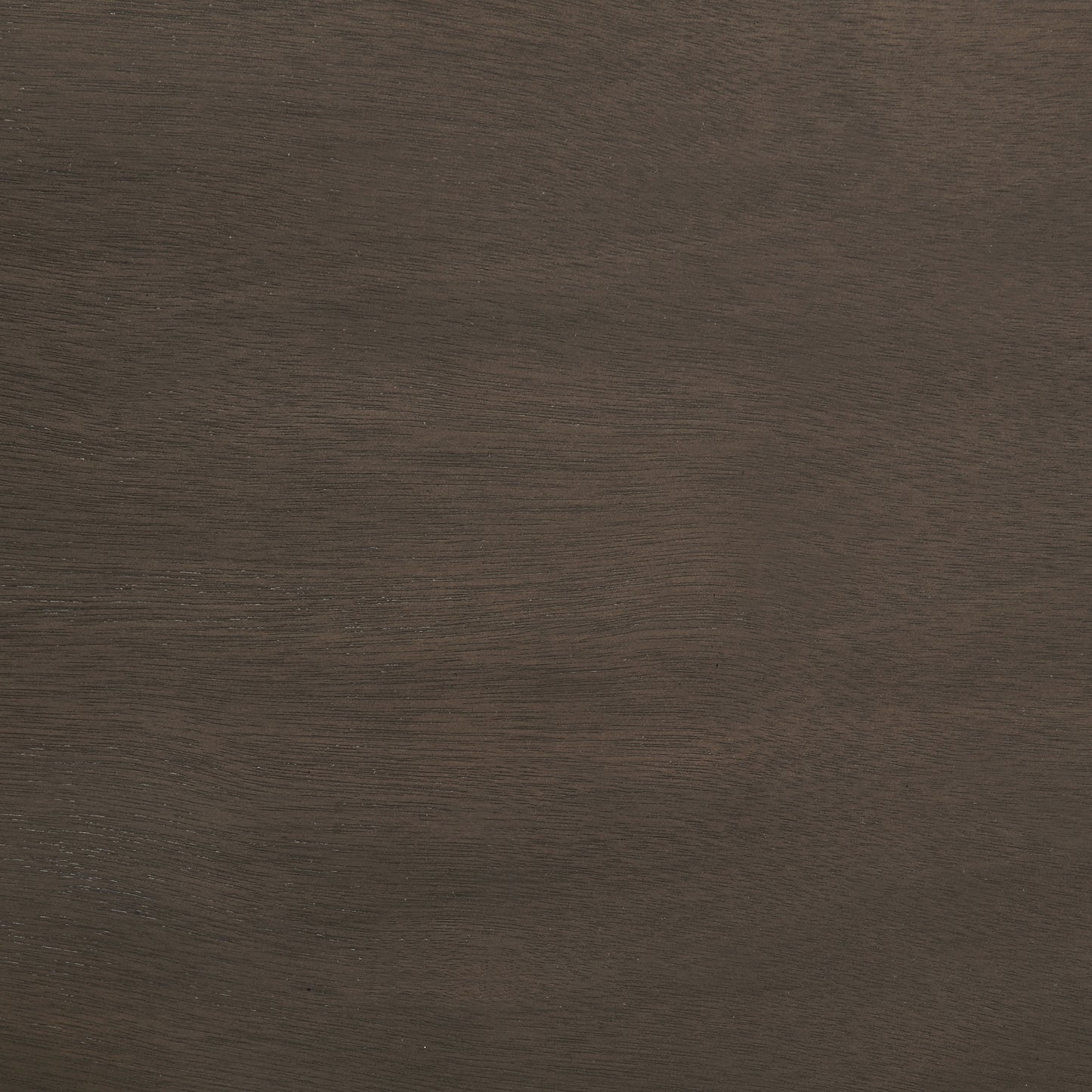 Mesa de comedor rectangular de madera Onslow de 59 pulgadas en marrón oscuro