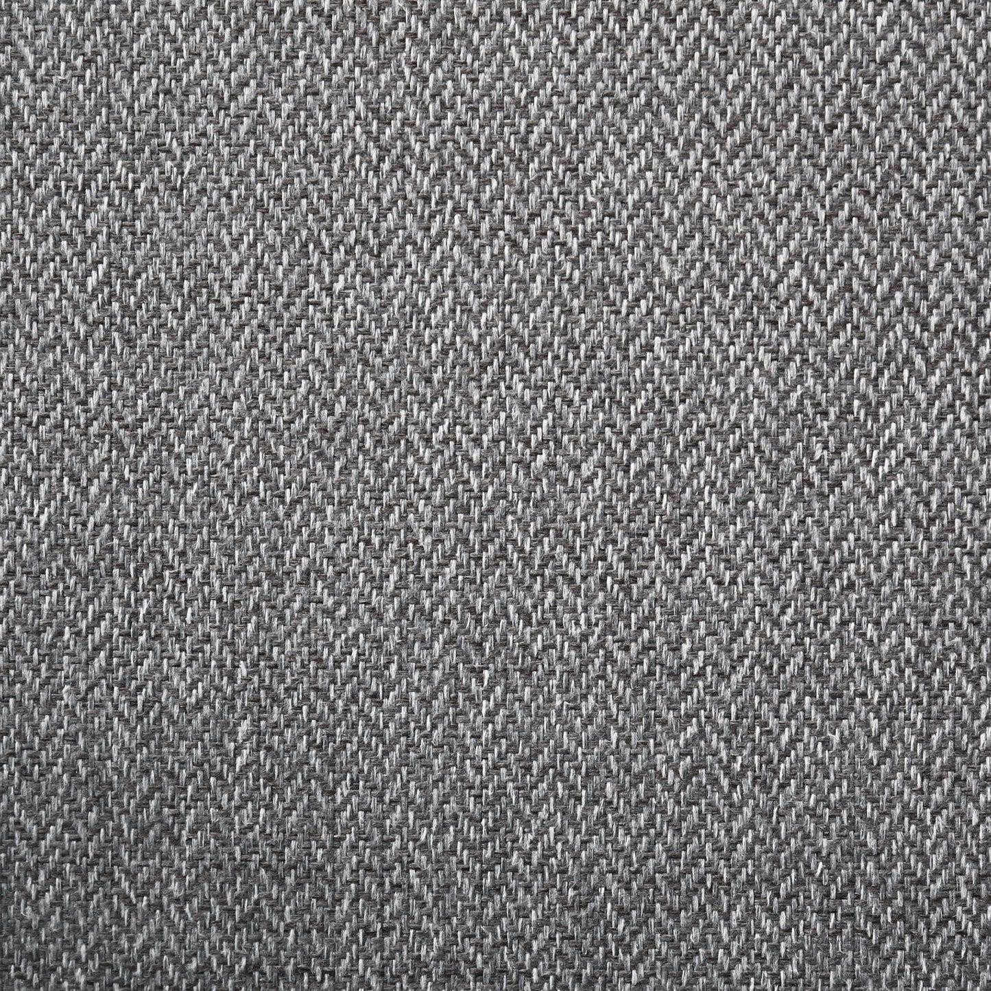 Juego de comedor rectangular Biloxi de 7 piezas y 71 pulgadas en marrón grisáceo