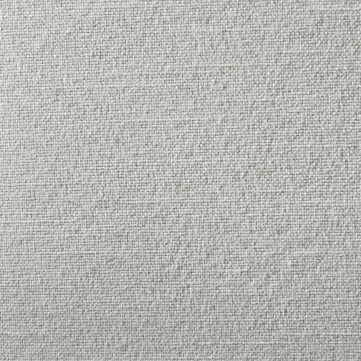 Silla de comedor Almonte con asiento tapizado en marrón oscuro (juego de 2)