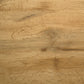 Mesita de noche Kaywood de 2 cajones, de pino natural