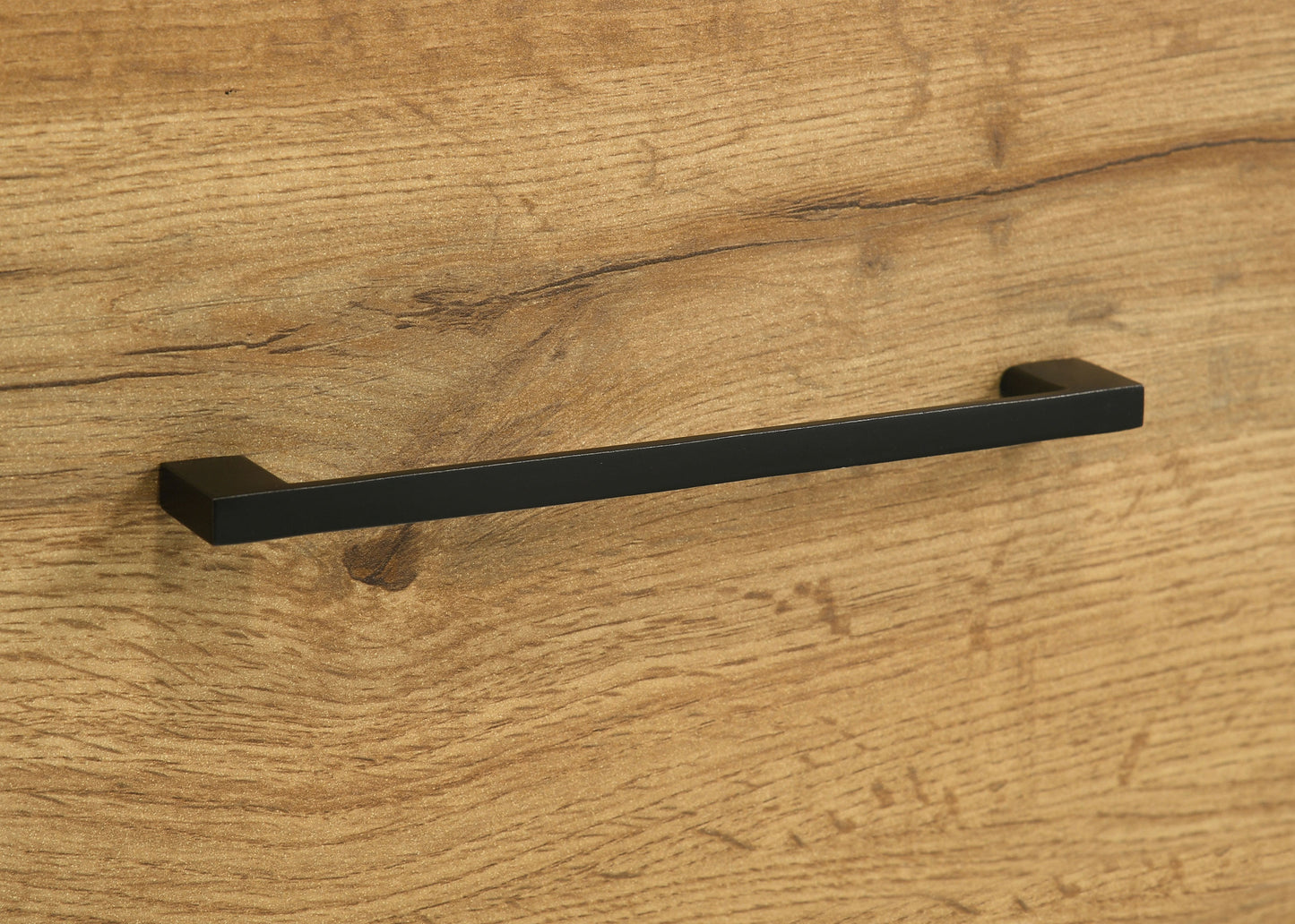 Cómoda de dormitorio Kaywood de 4 cajones en pino natural