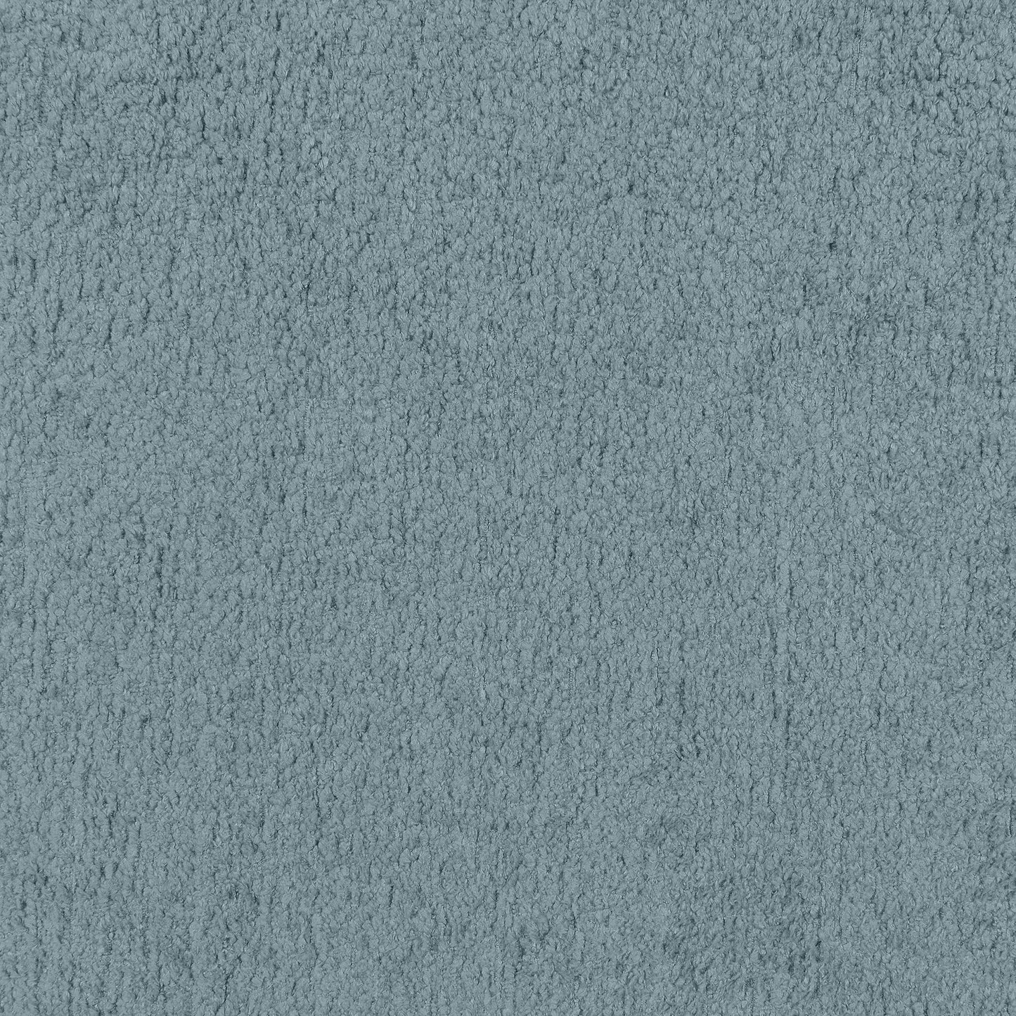 Sofá cama seccional tapizado en chenilla Ashford en color grisáceo